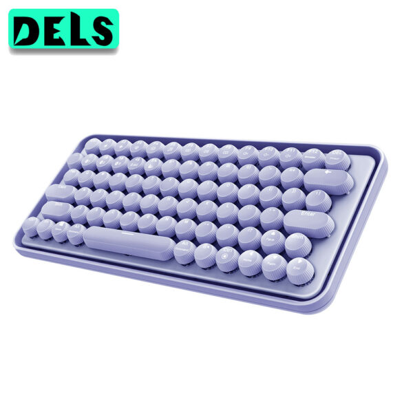 Клавиатура Rapoo Ralemo Pre 5 Purple