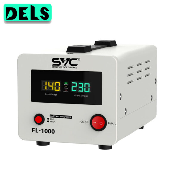 Стабилизатор SVC FL-1000