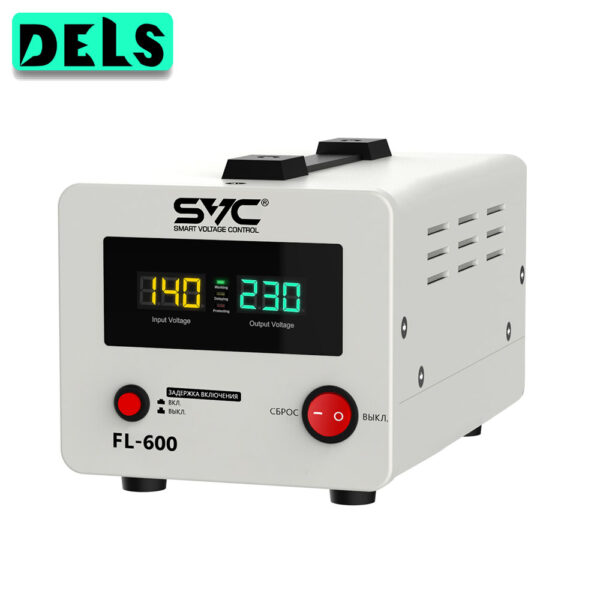 Стабилизатор SVC FL-600