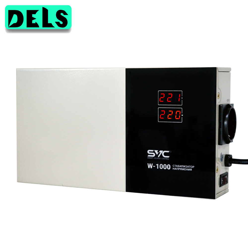Стабилизатор SVC W-1000