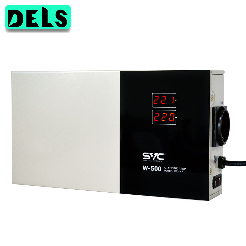 Стабилизатор SVC W-500