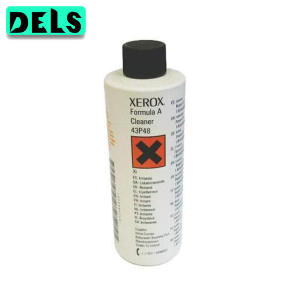 Очиститель универсальный (Formula A Cleaner) Xerox 043P00048