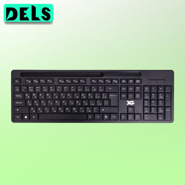 Клавиатура XG XK-220OGB