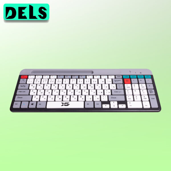 Клавиатура XG XK-550OGB