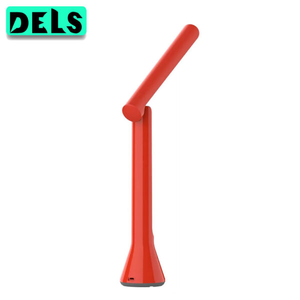 Настольная лампа Yeelight folding table lamp (red)