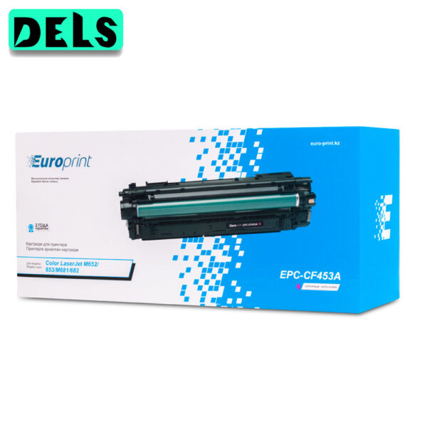 Картридж Europrint EPC-CF453A