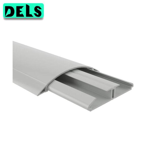 Напольный канал DKC 01332 75x17 мм CSP-F