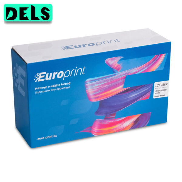 Картридж Europrint EPC-CF259X