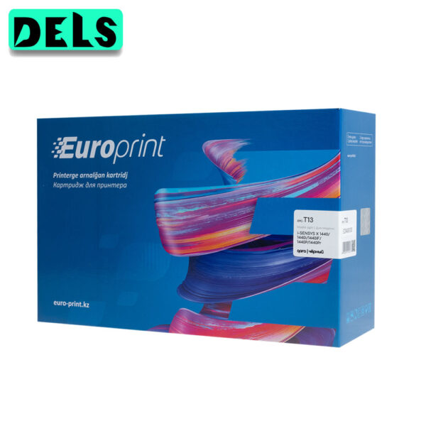 Картридж Europrint EPC-T13