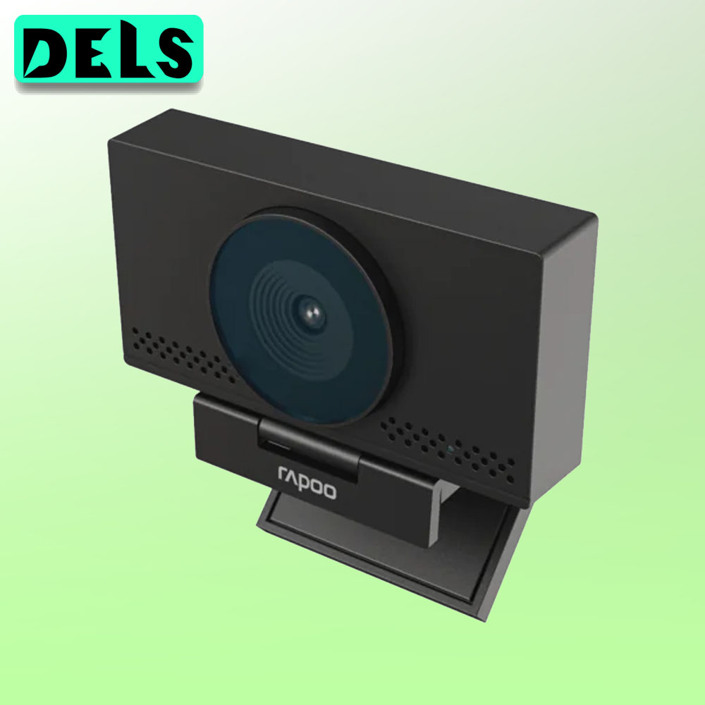Веб-Камера Rapoo C500AF