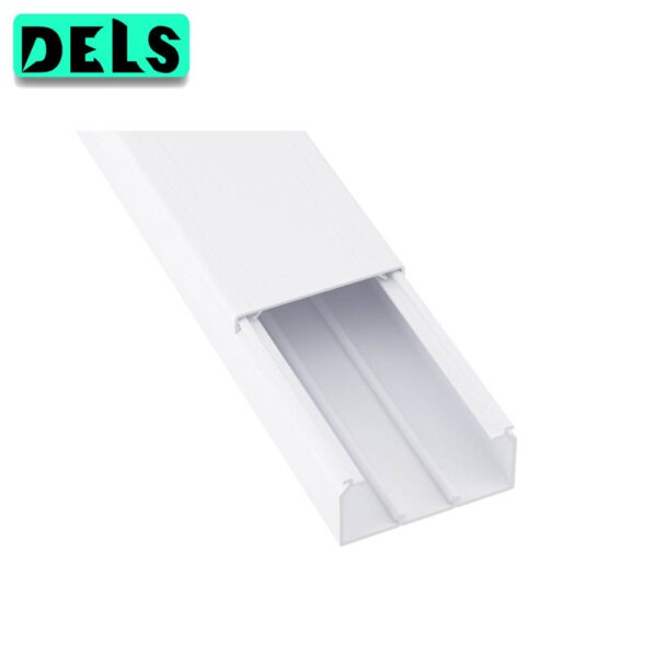 Короб для установки разделителей TA-GN DKC 01781 80x40