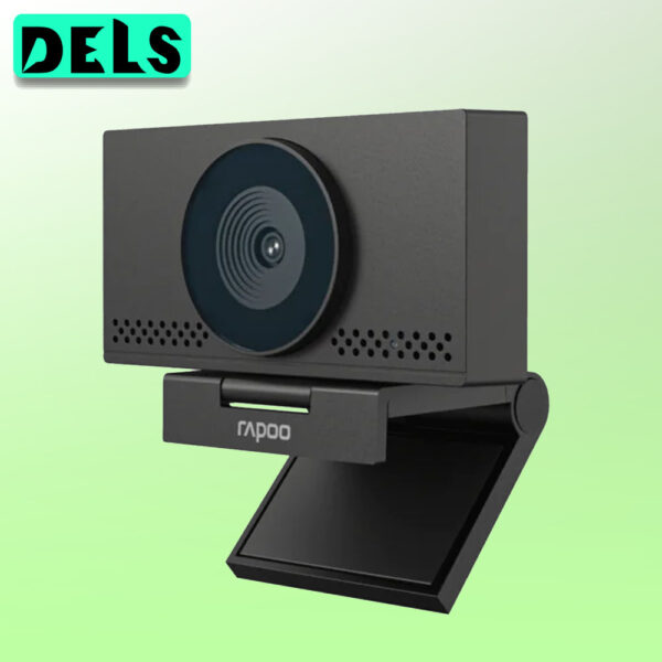 Веб-Камера Rapoo C500AF