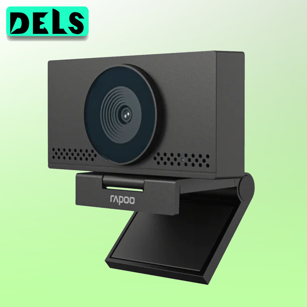 Веб-Камера Rapoo C500AF
