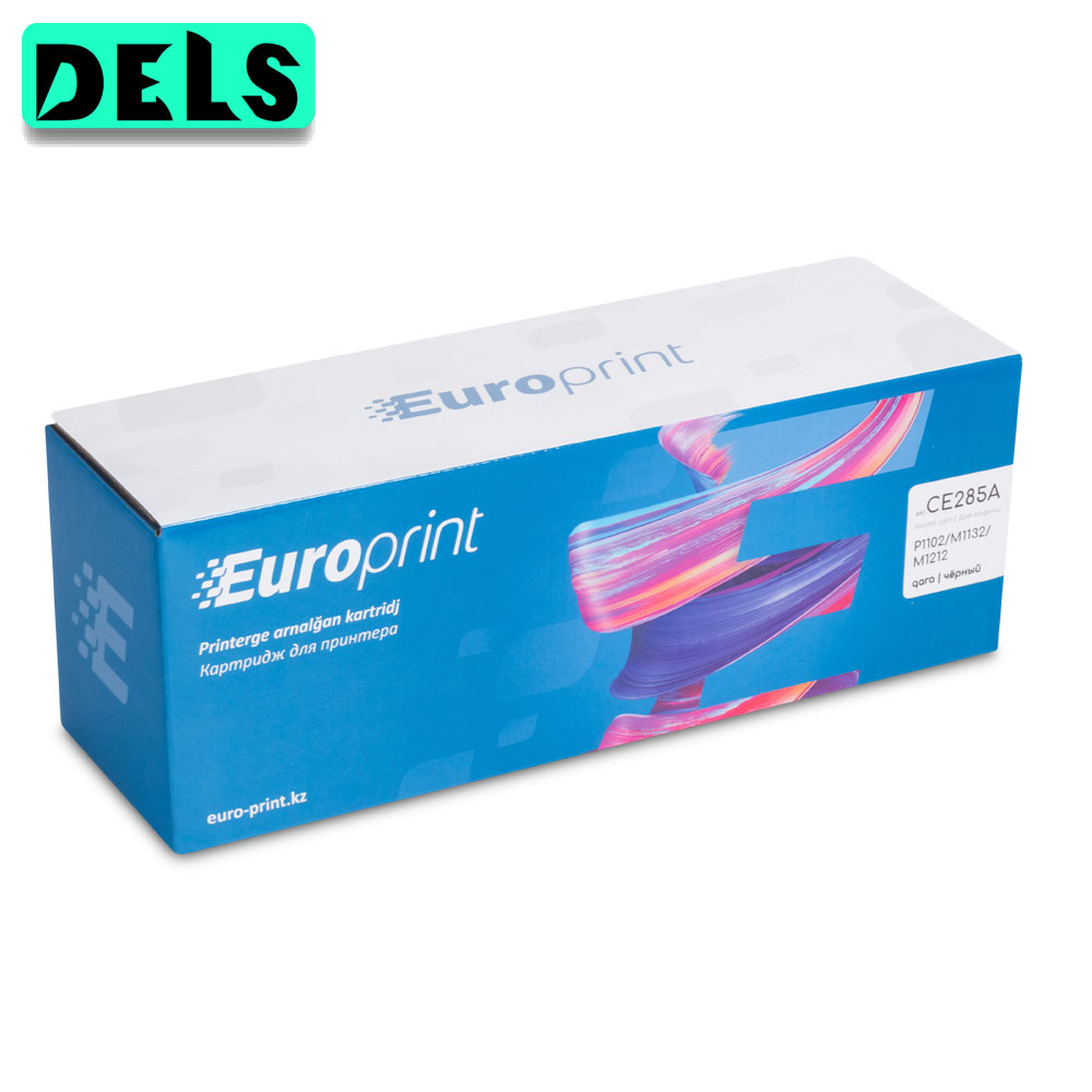 Картридж Europrint EPC-CE285A/CE278A/CB435A/CB436A/725/728 Universal