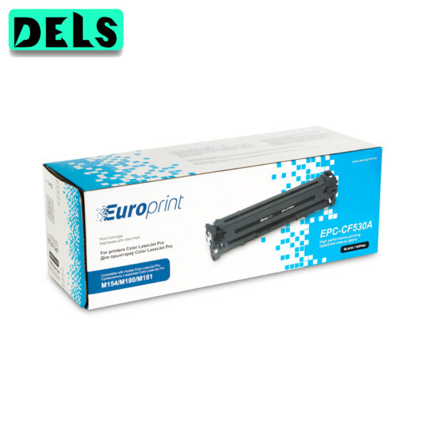 Картридж Europrint EPC-CF530A