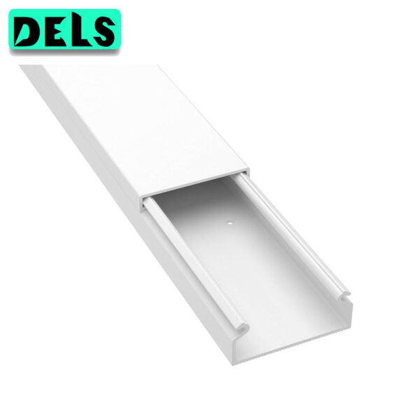 Мини-канал TMC DKC 40x17