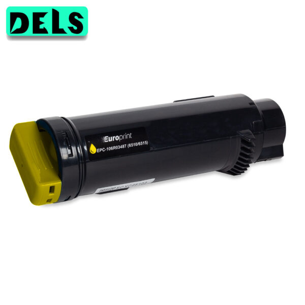Картридж Europrint EPC-106R03487 (6510/6515)