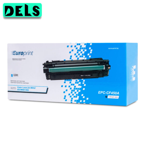 Картридж Europrint EPC-CF450A