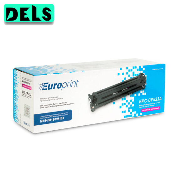 Картридж Europrint EPC-CF533A