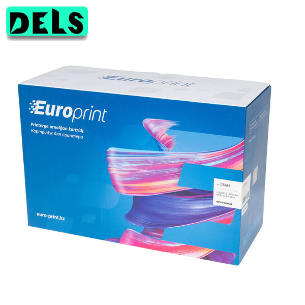 Картридж Europrint EPC-056H