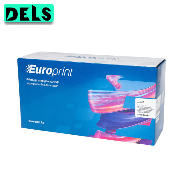 Картридж Europrint EPC-070