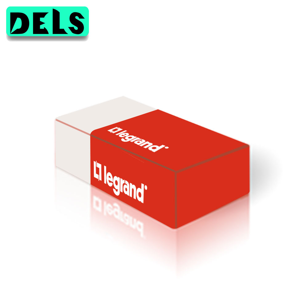 Кабель сетевой Legrand Cat.5e U/UTP PVC