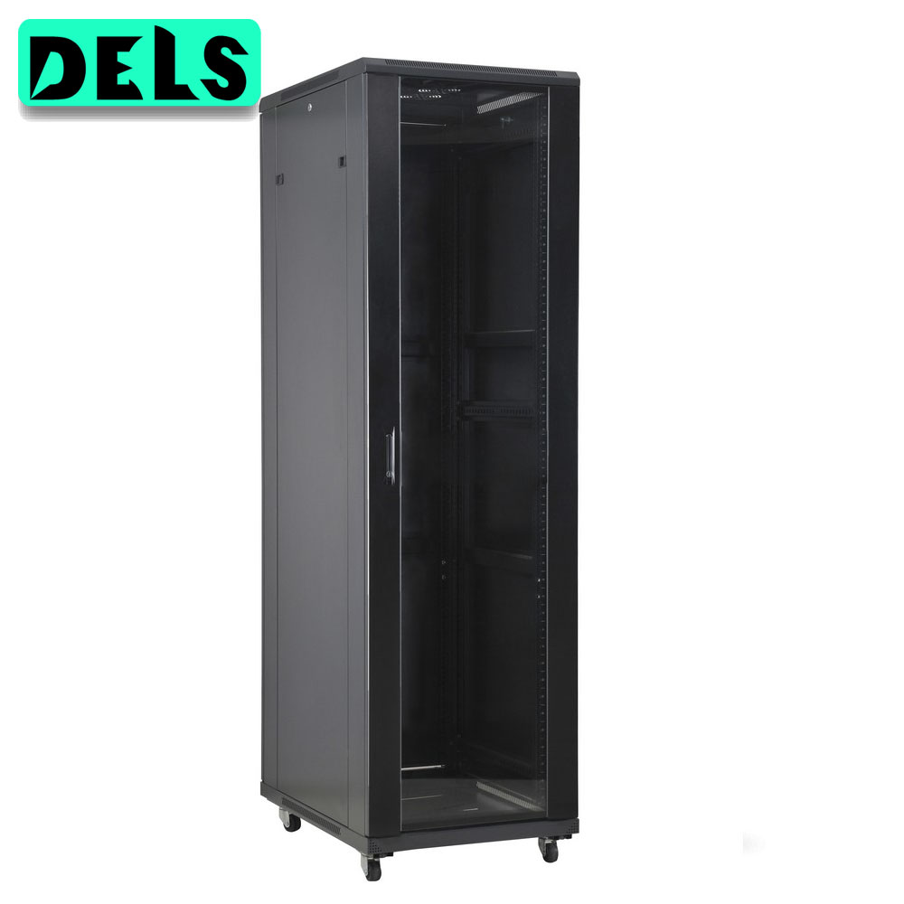 SHIP 601S.6027.03.100 Шкаф серверный 27U