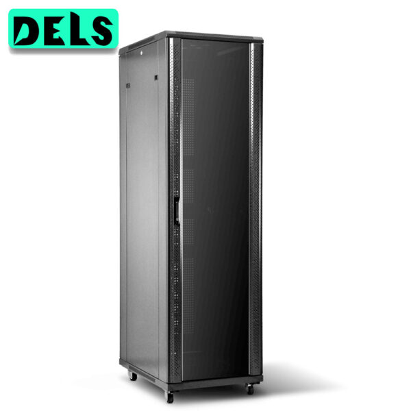 SHIP 601S.6027.24.100 Шкаф серверный 27U