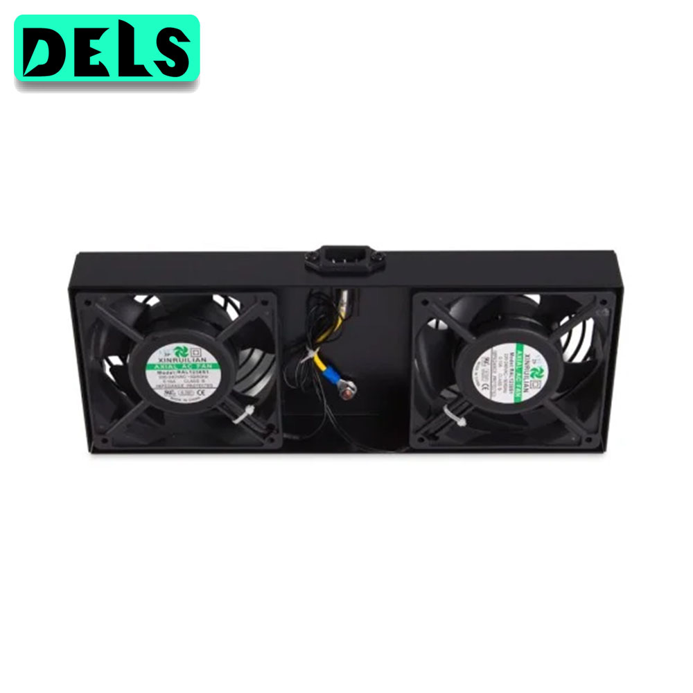 Вентиляторная панель для шкафов серии SE SHIP 701024002T