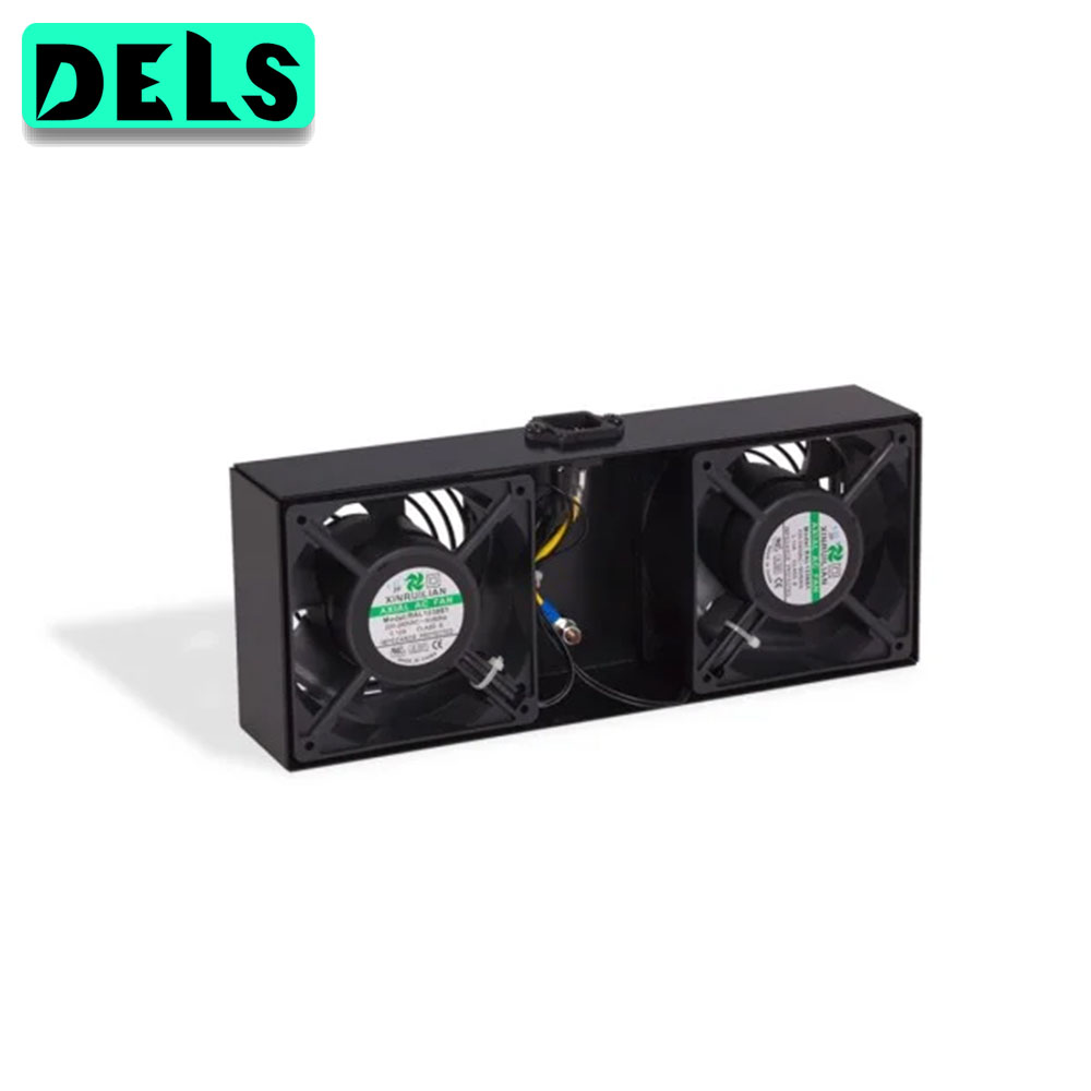 Вентиляторная панель для шкафов серии SE SHIP 701024002T