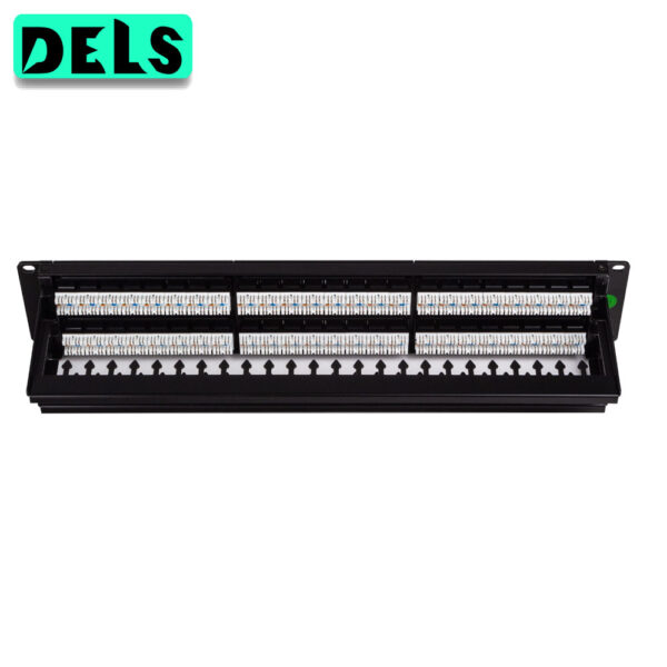 Патч панель SHIP P197-48A