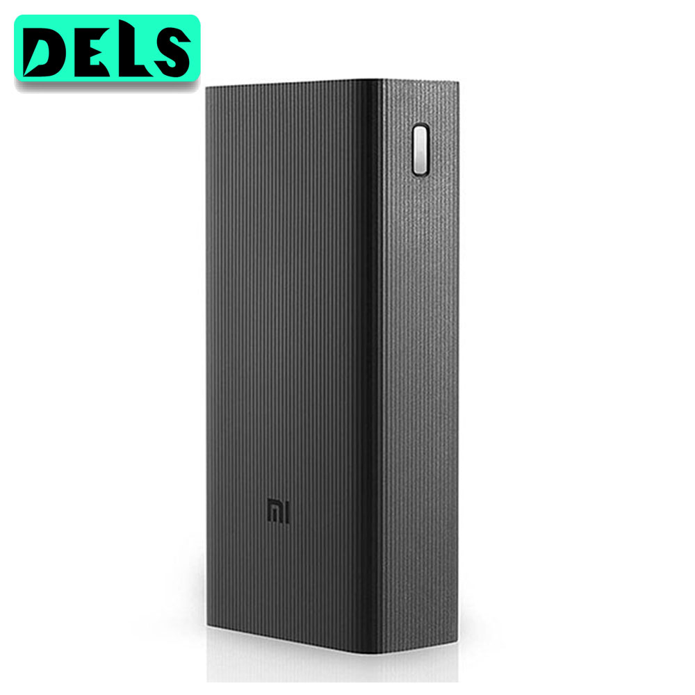 Xiaomi Power Bank 18W 30000mAh