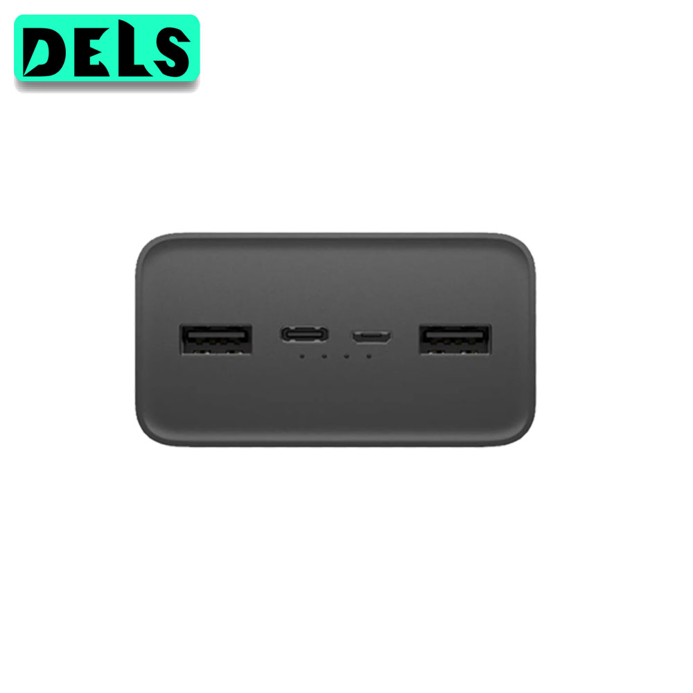 Xiaomi Power Bank 18W 30000mAh