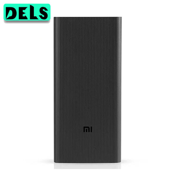 Xiaomi Power Bank 18W 30000mAh