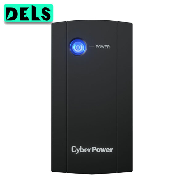 Источник бесперебойного питания CyberPower UTC650E