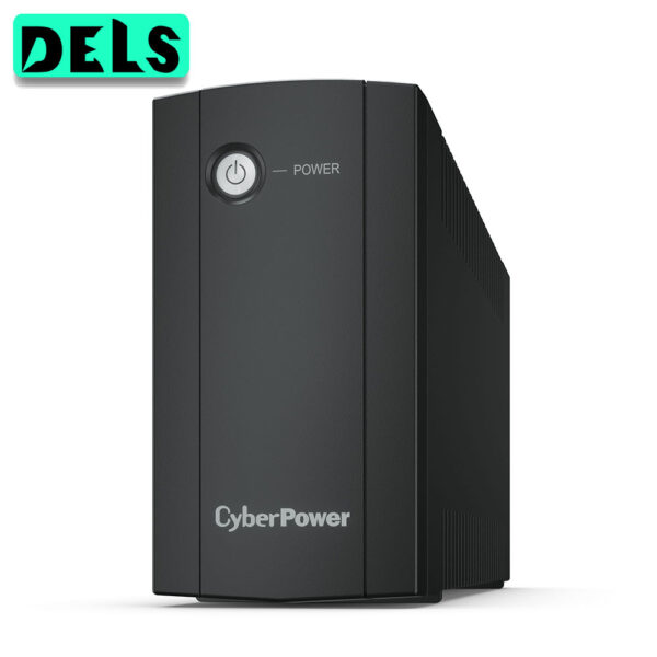 Источник бесперебойного питания CyberPower UTI675E