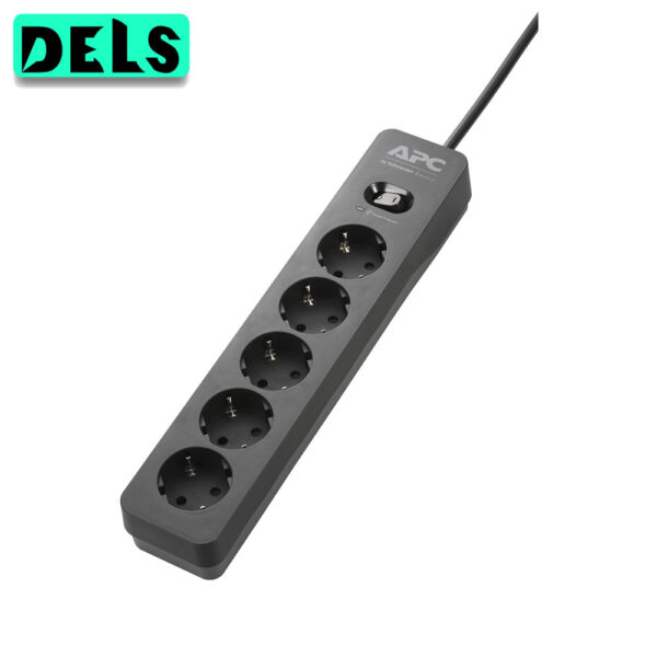 Сетевой фильтр APC PME5B-GR