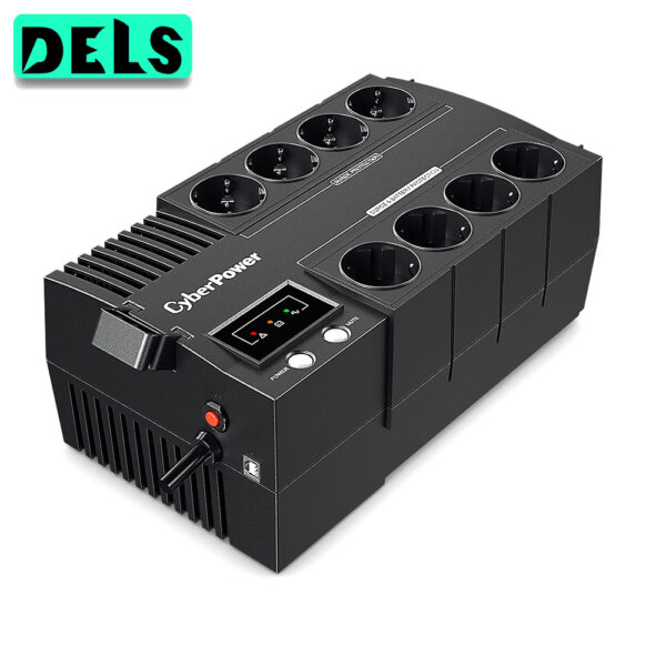 Источник бесперебойного питания CyberPower BS850E