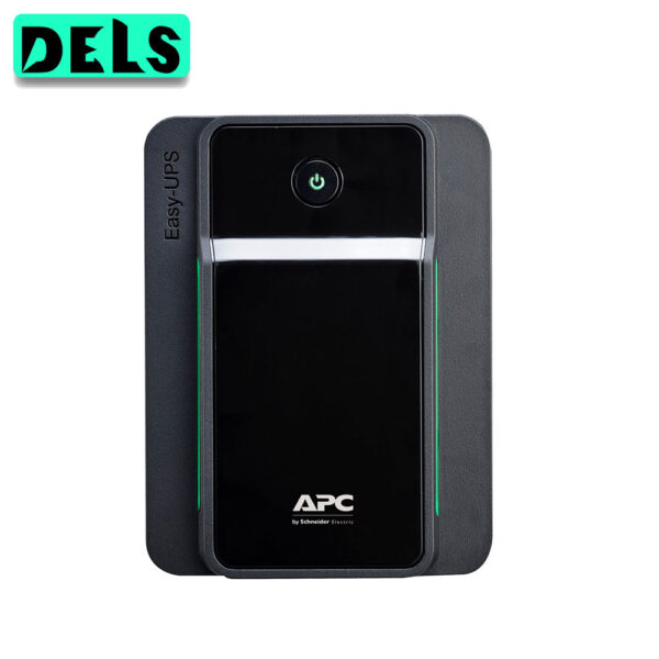 Источник бесперебойного питания APC Easy UPS BVX700LI-GR