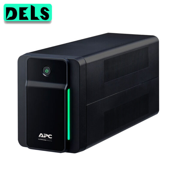 Источник бесперебойного питания APC Back-UPS BX950MI-GR