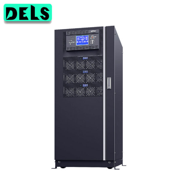 CyberPower HSTP3T120KE Трехфазный ИБП