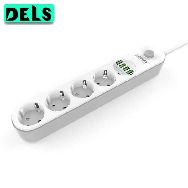 Сетевой фильтр LDNIO Universal SE4432