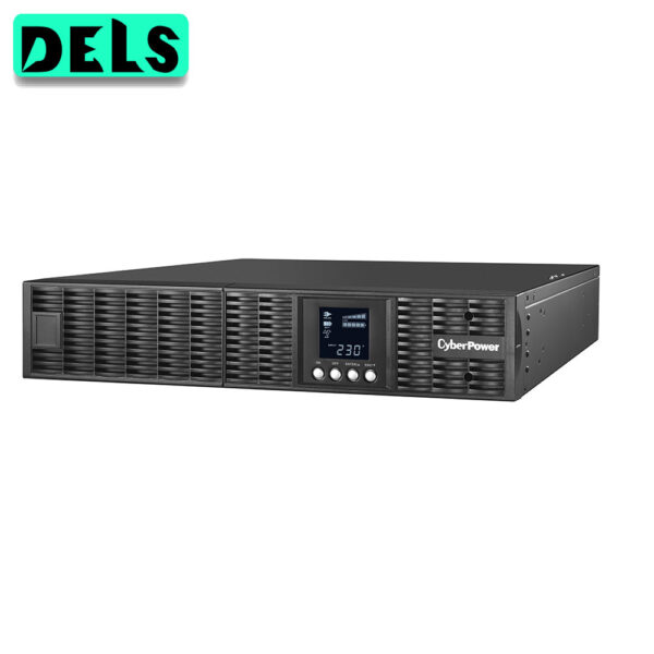 CyberPower OLS3000ERT2U Стоечный ИБП