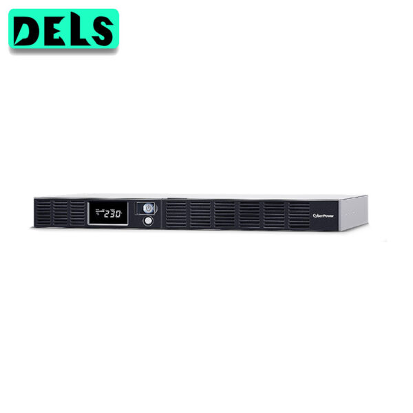 CyberPower OR1000ERM1U-RU Стоечный ИБП