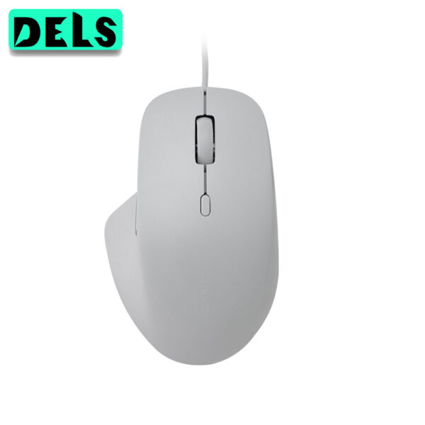 Компьютерная мышь Rapoo N500 Белый