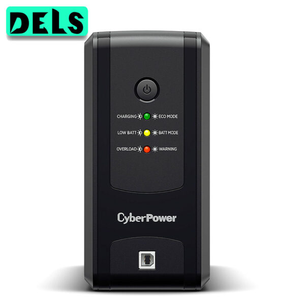 Источник бесперебойного питания CyberPower UT850EG