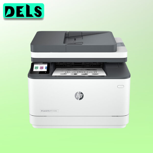 HP 3G631A МФУ Черно-белое 3103fdn