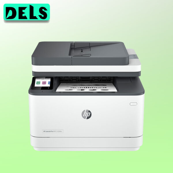 HP 3G632A МФУ Черно-белое 3103fdw