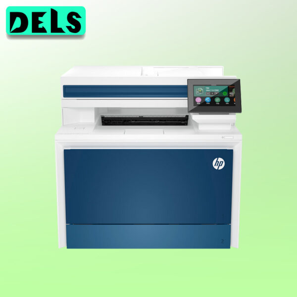 МФУ HP Color LaserJet Pro MFP 4303fdn 5HH66A