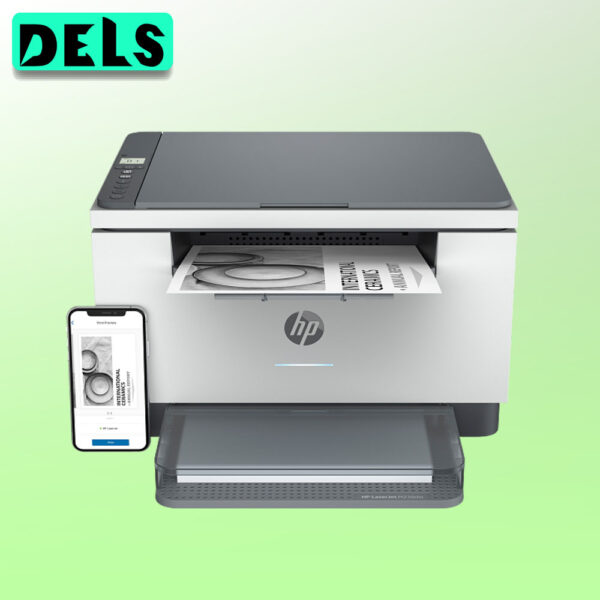 HP 9YF95A МФУ Черно-белое M236dw